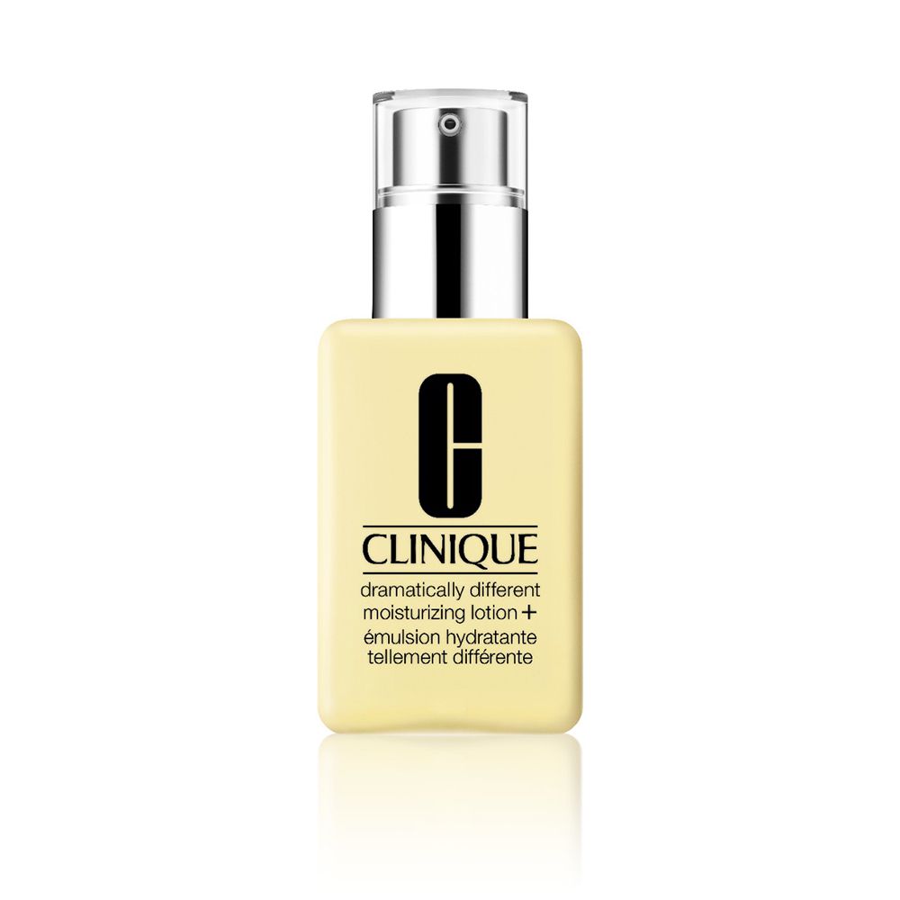 CLINIQUE Dramatically Different™ Moisturizing Lotion+ Feuchtigkeitscreme