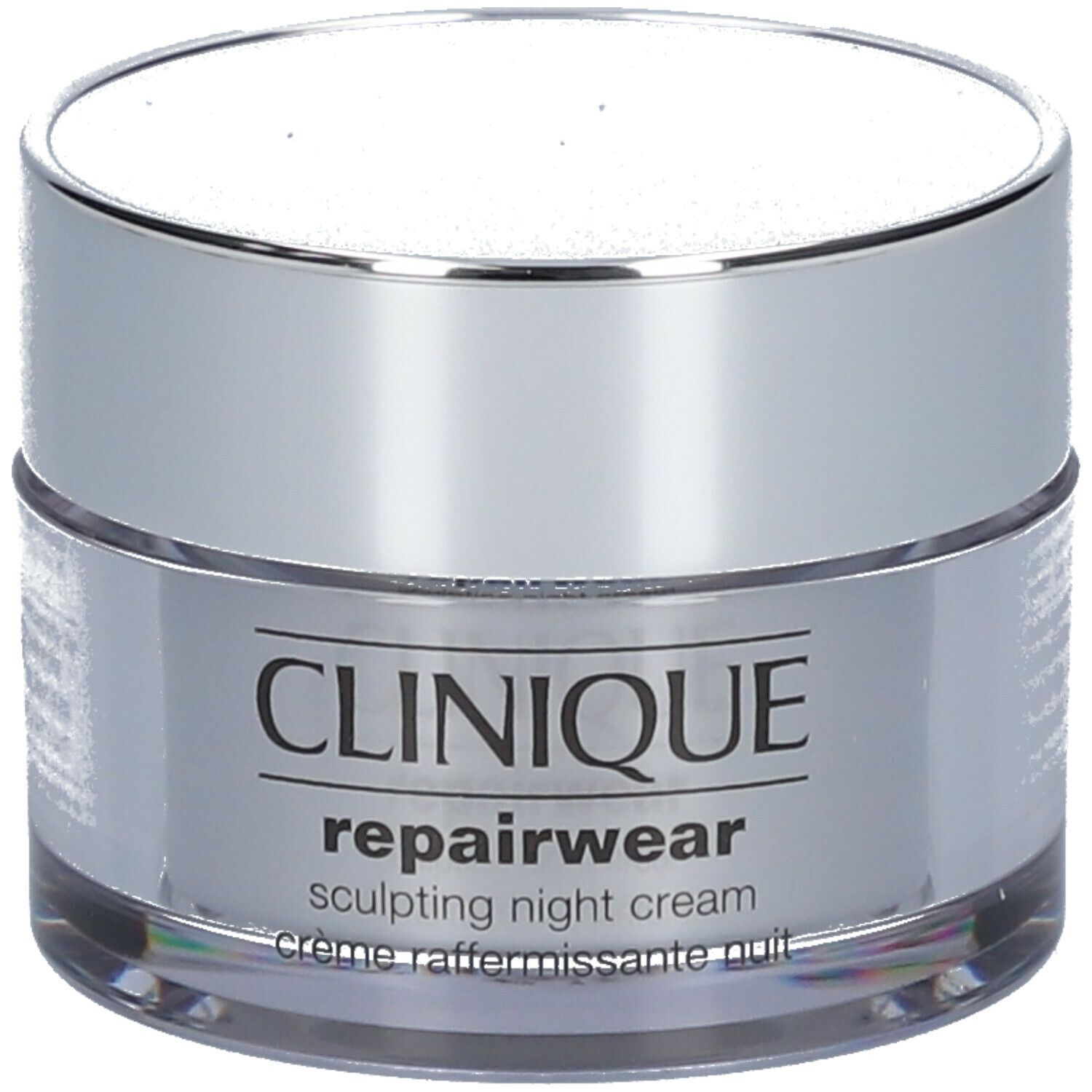 CLINIQUE Repairwear Sculpting Night Cream