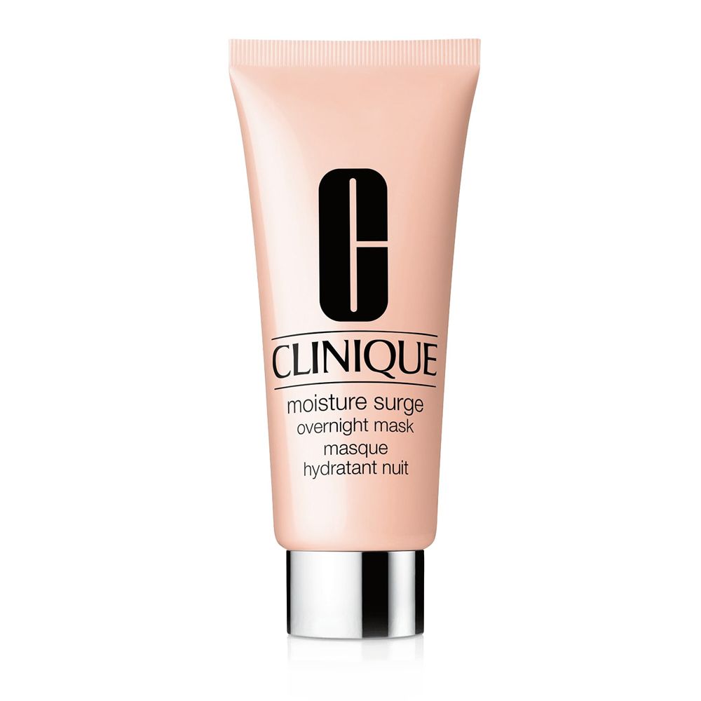 CLINIQUE Moisture Surge™ Overnight Mask Feuchtigkeitsspendende Gesichtsmaske für die Nacht