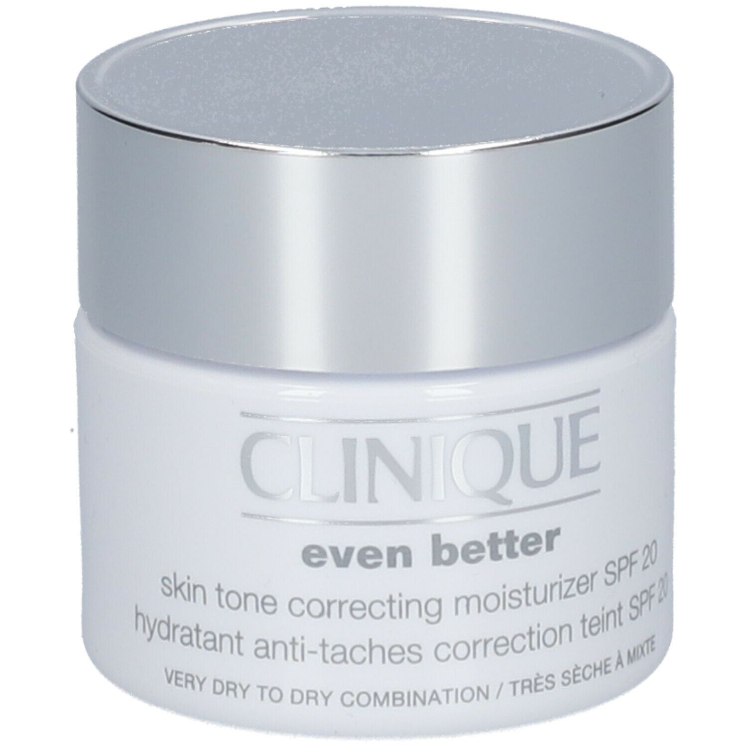 Image of CLINIQUE Even Better™ Skin Tone Correcting Moisturizer LSF 20