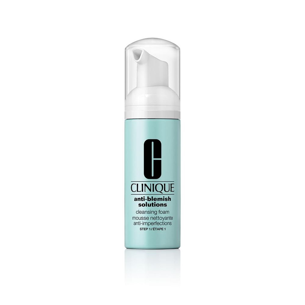 CLINIQUE Anti-Blemish Solutions™ Cleansing Foam