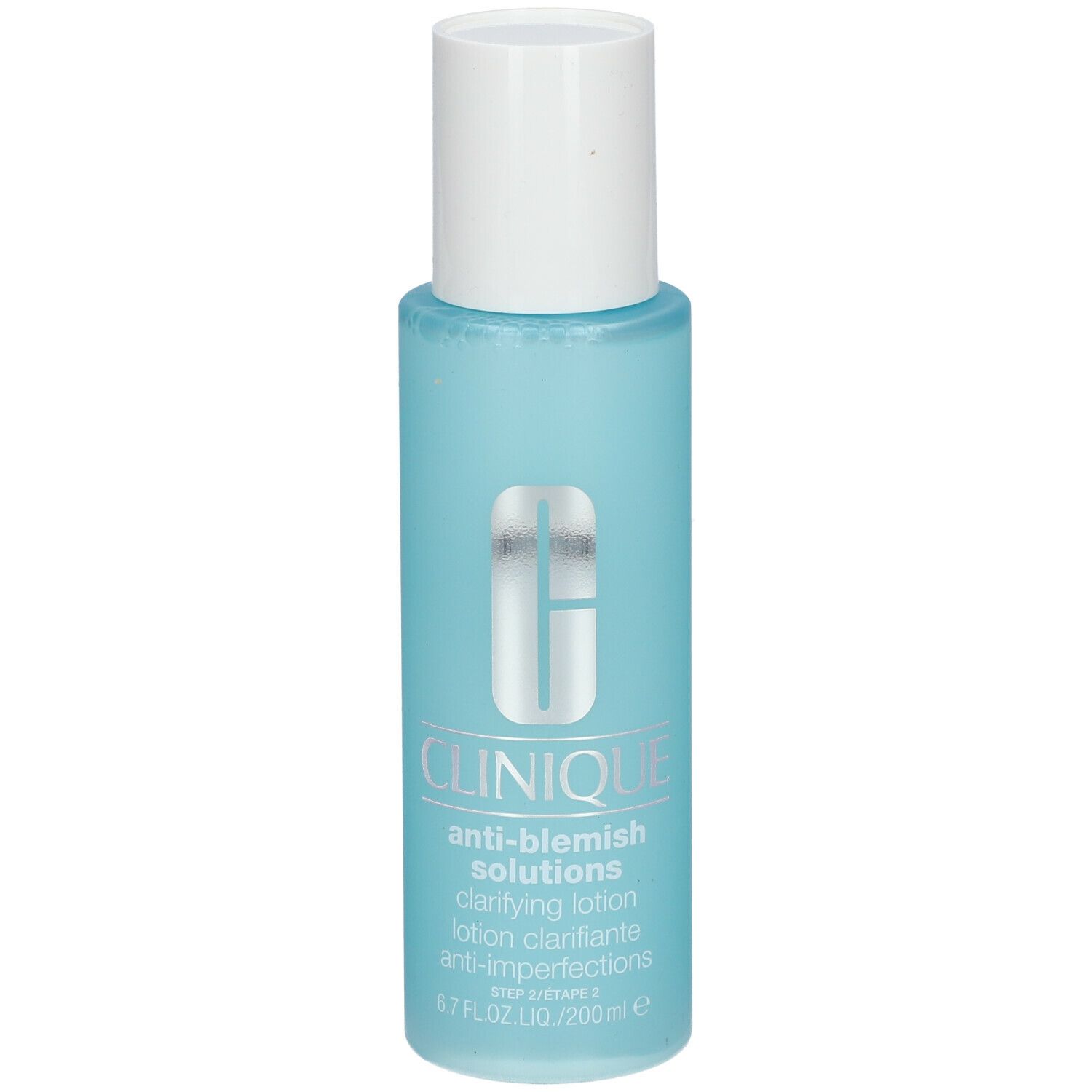 Image of CLINIQUE Anti-Blemish Clarifying Lotion