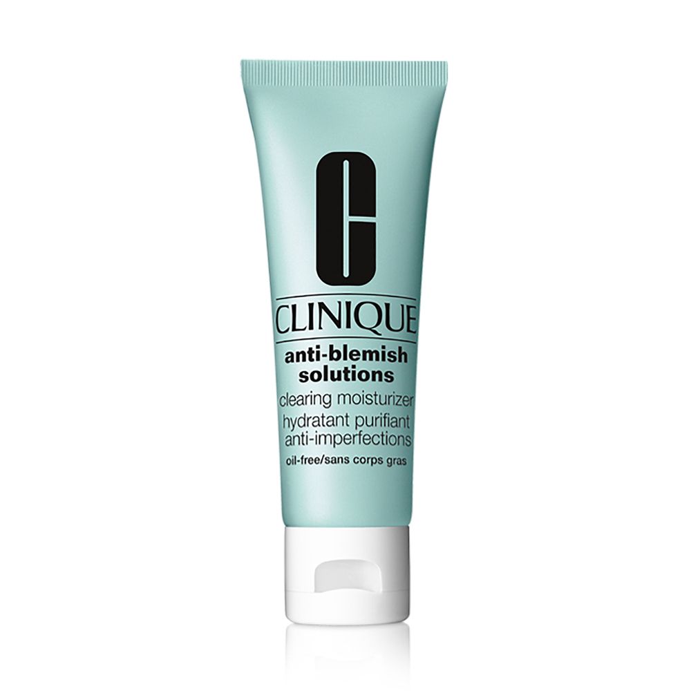 CLINIQUE Acne Solutions Clearing Moisturizer