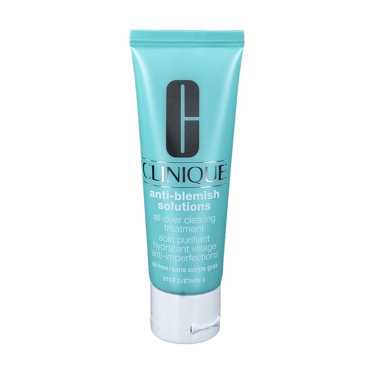 Image of CLINIQUE Acne Solutions Clearing Moisturizer