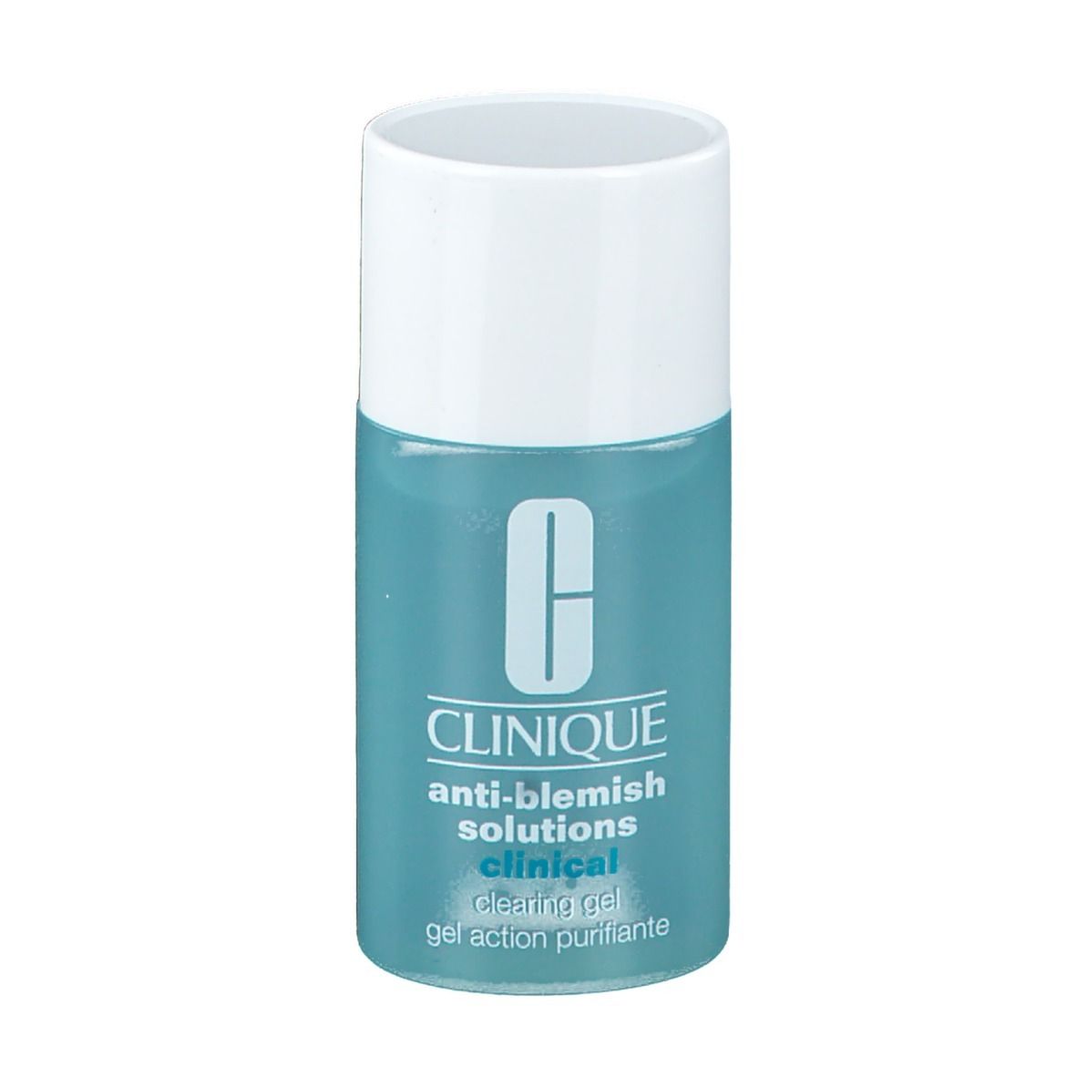 Image of CLINIQUE Acne Solutions Clinical Clearing Gel