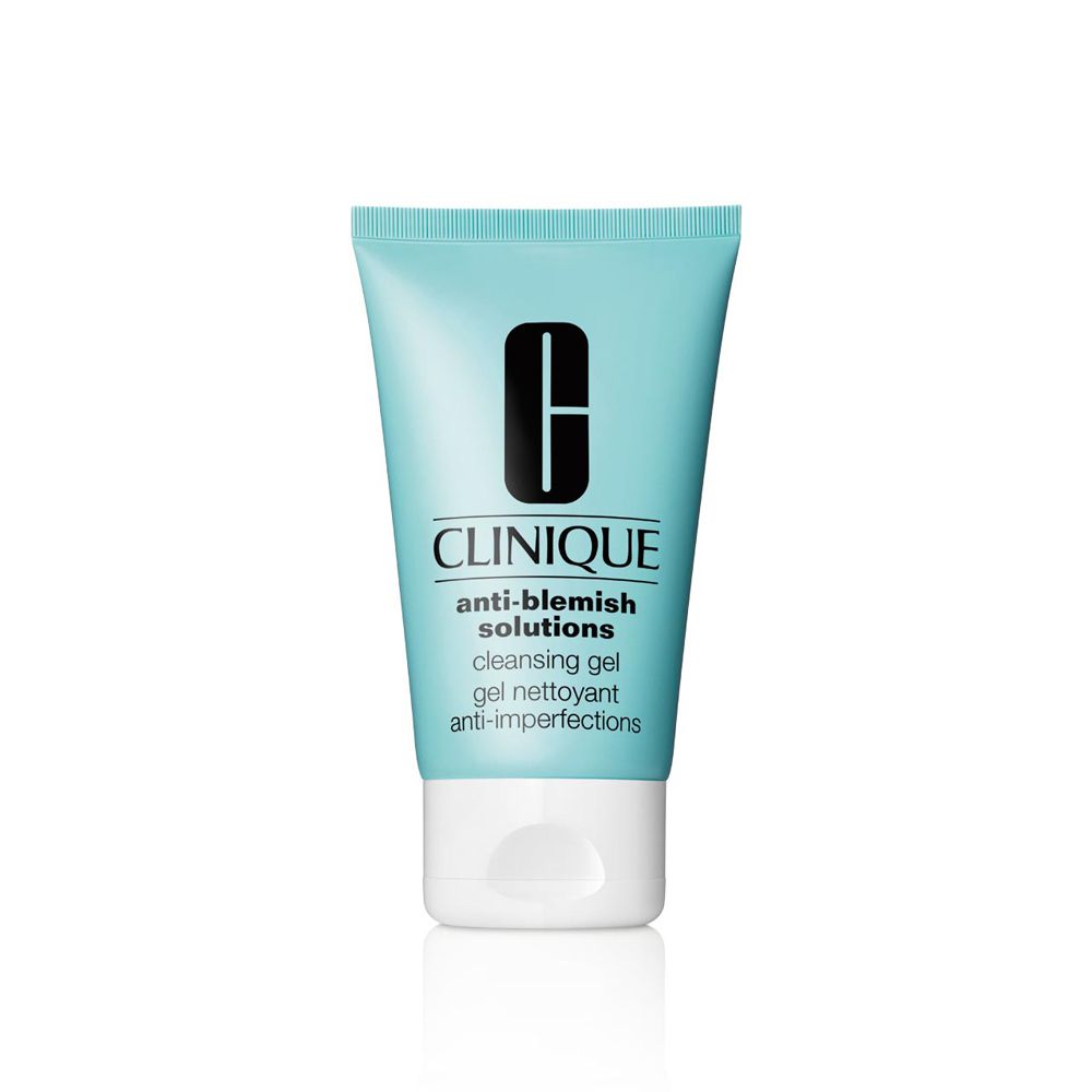CLINIQUE Anti-Blemish Solutions™ Reinigungsgel
