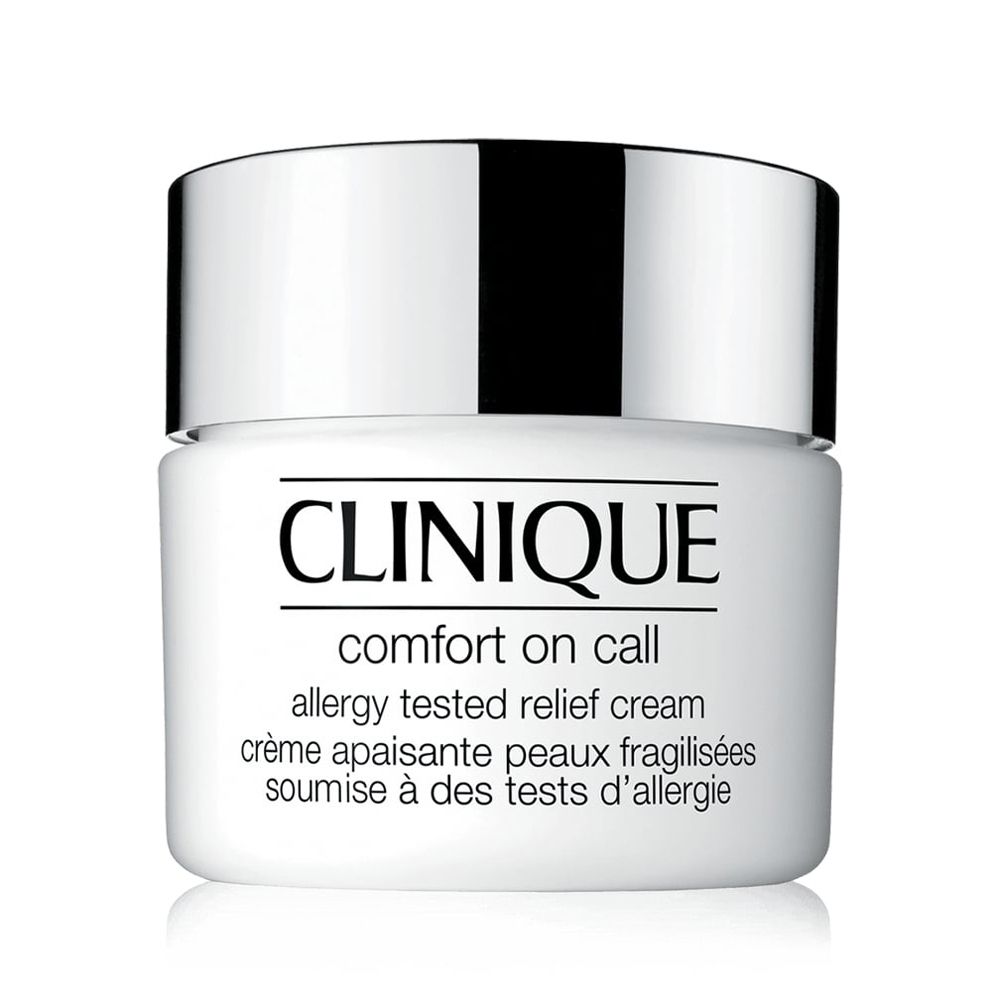 CLINIQUE Comfort on Call Allergy Tested relief Cream