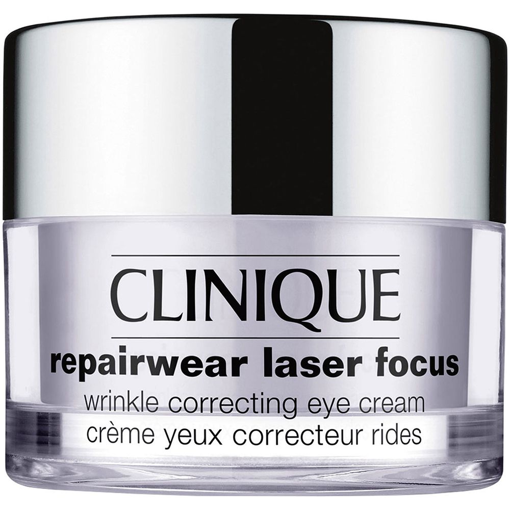 Image of CLINIQUE Repaiwear Laser Focus Faltenkorrigierende Augencreme