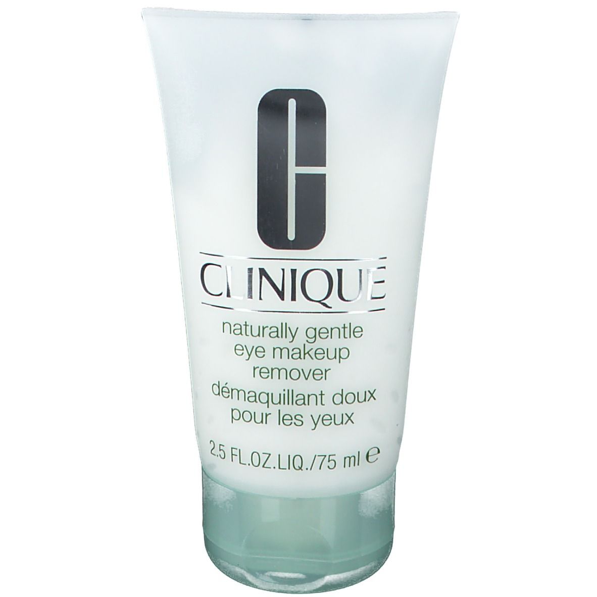Image of CLINIQUE Naturally Gentle Eye Makeup Remover