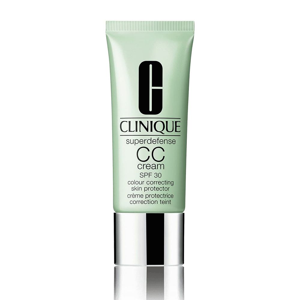 CLINIQUE Superdefense CC Cream SPF 30 Light