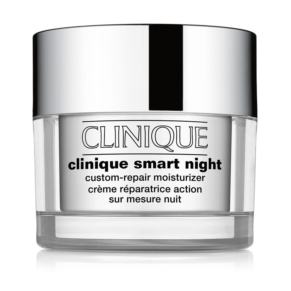 Image of CLINIQUE smart Night Custom-Repair Moisturizer für sehr trockene Haut