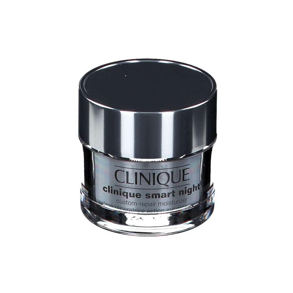 Image of CLINIQUE smart Night Custom-Repair Moisturizer für normale bis ölige Haut