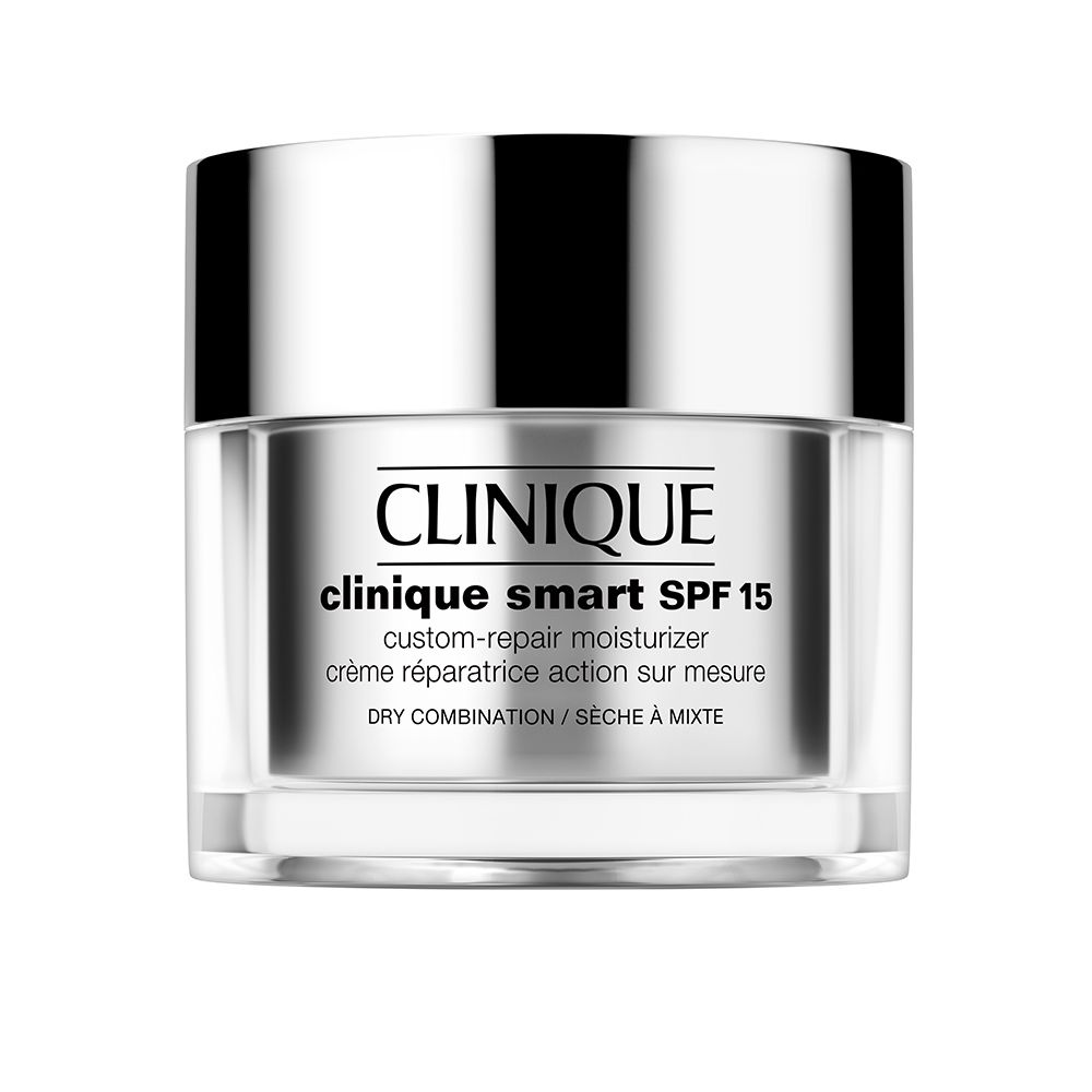 CLINIQUE Smart™ SPF 15 Custom-Repair Moisturizer