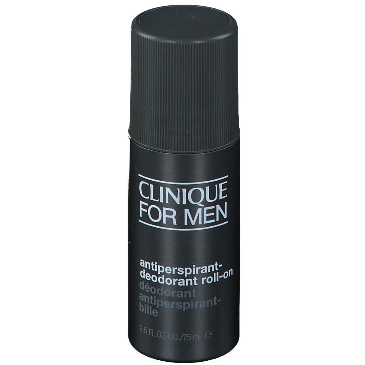 Image of CLINIQUE for MEN Antitranspirant Deodorant Roll-On