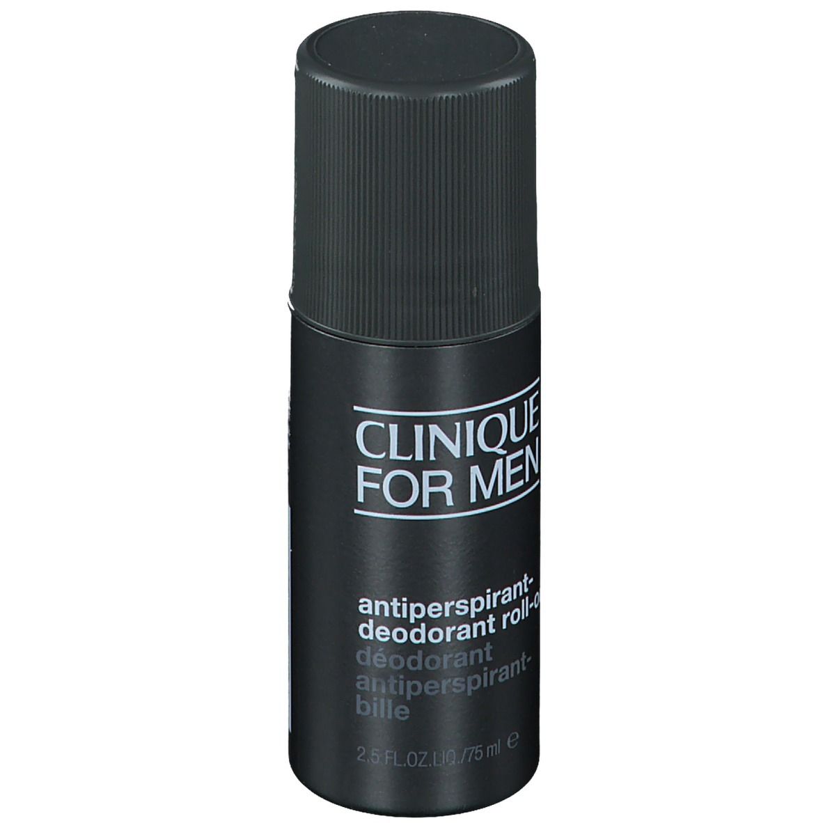 Clinique For Men Déodorant Antiperspirant Roll-on - shop-apotheke.ch