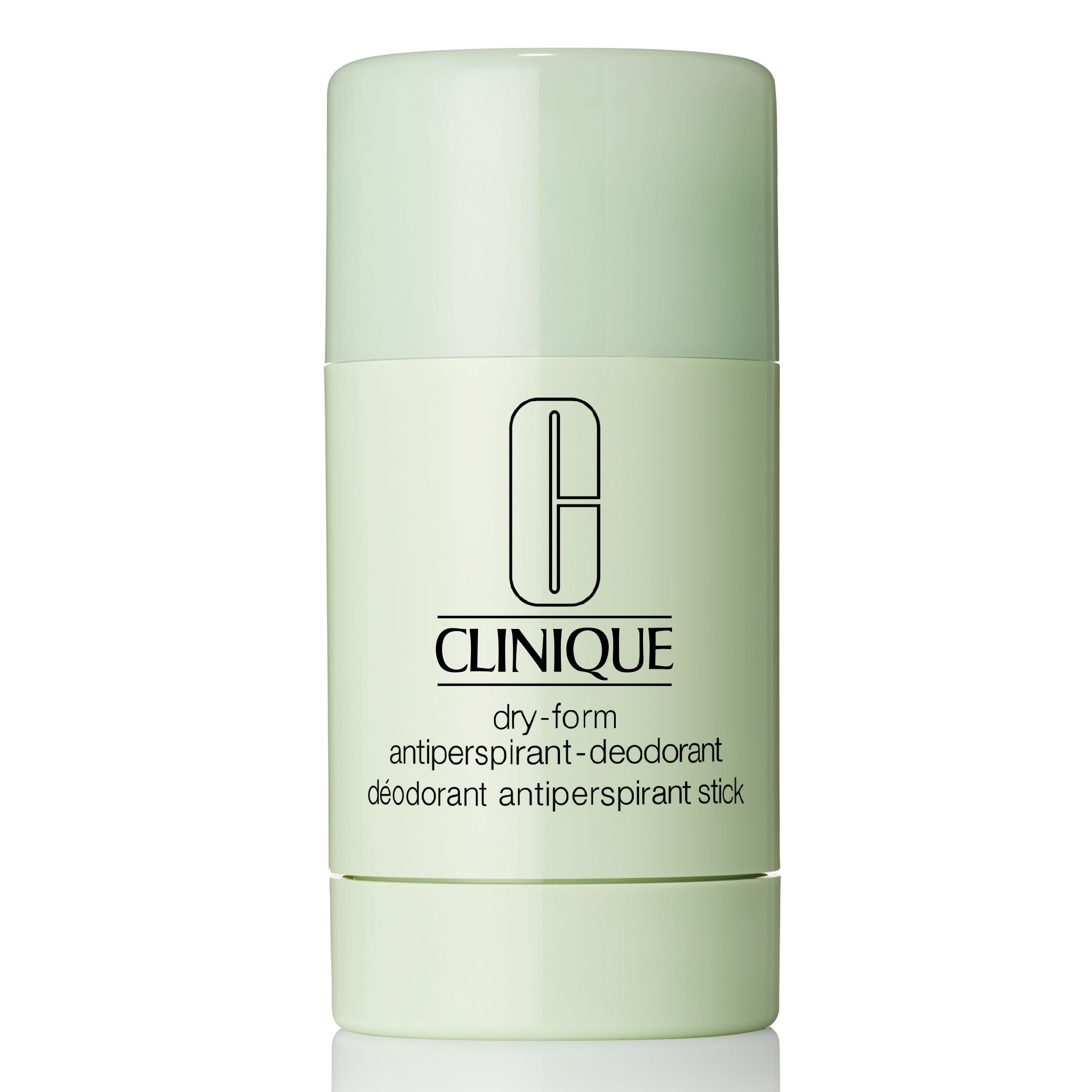CLINIQUE dry-form antiperspirant-deodorant