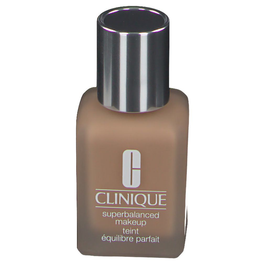 CLINIQUE Superbalanced Make-Up 06 Linen