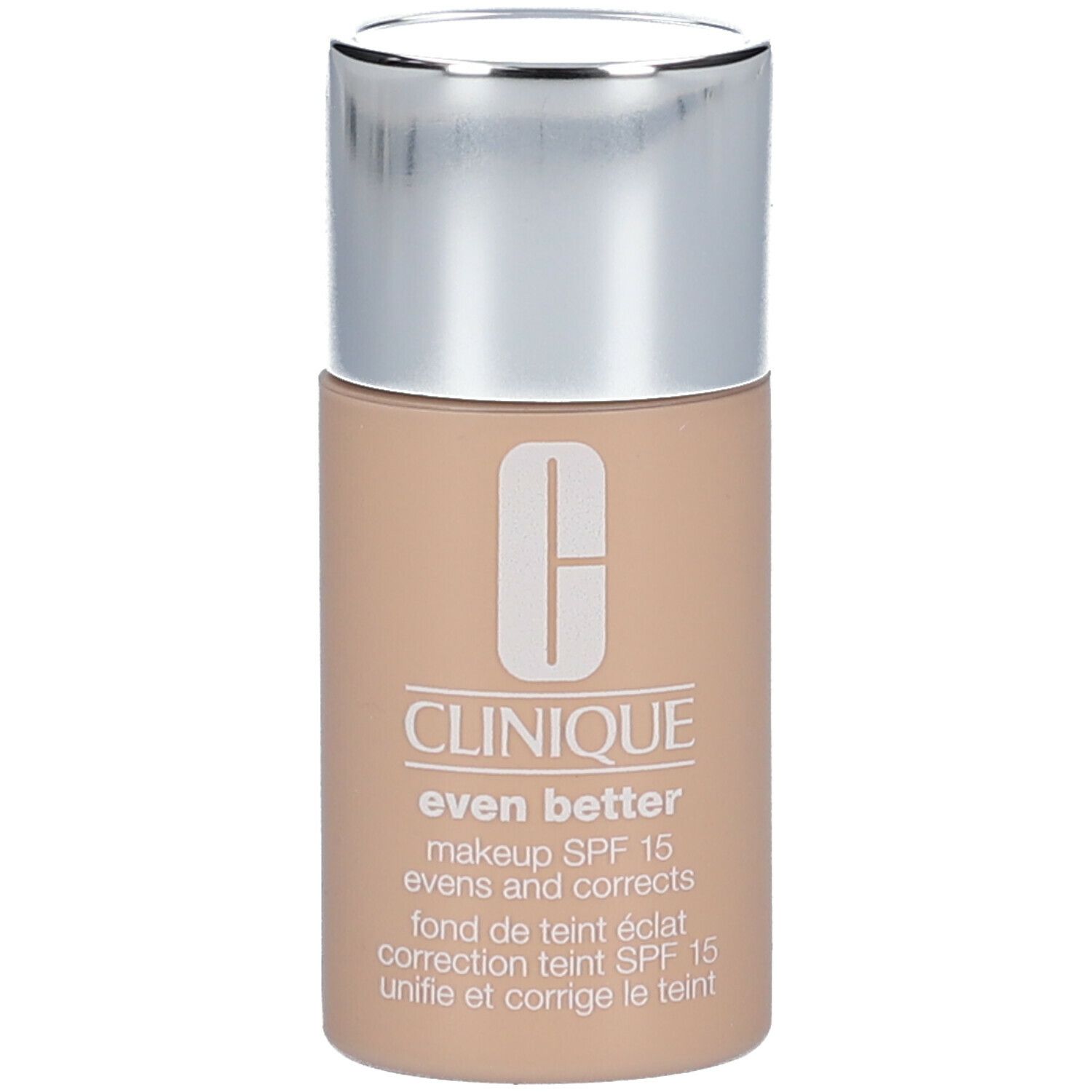 Image of CLINIQUE Even Better Make-Up LSF 15 CN 28 Ivory