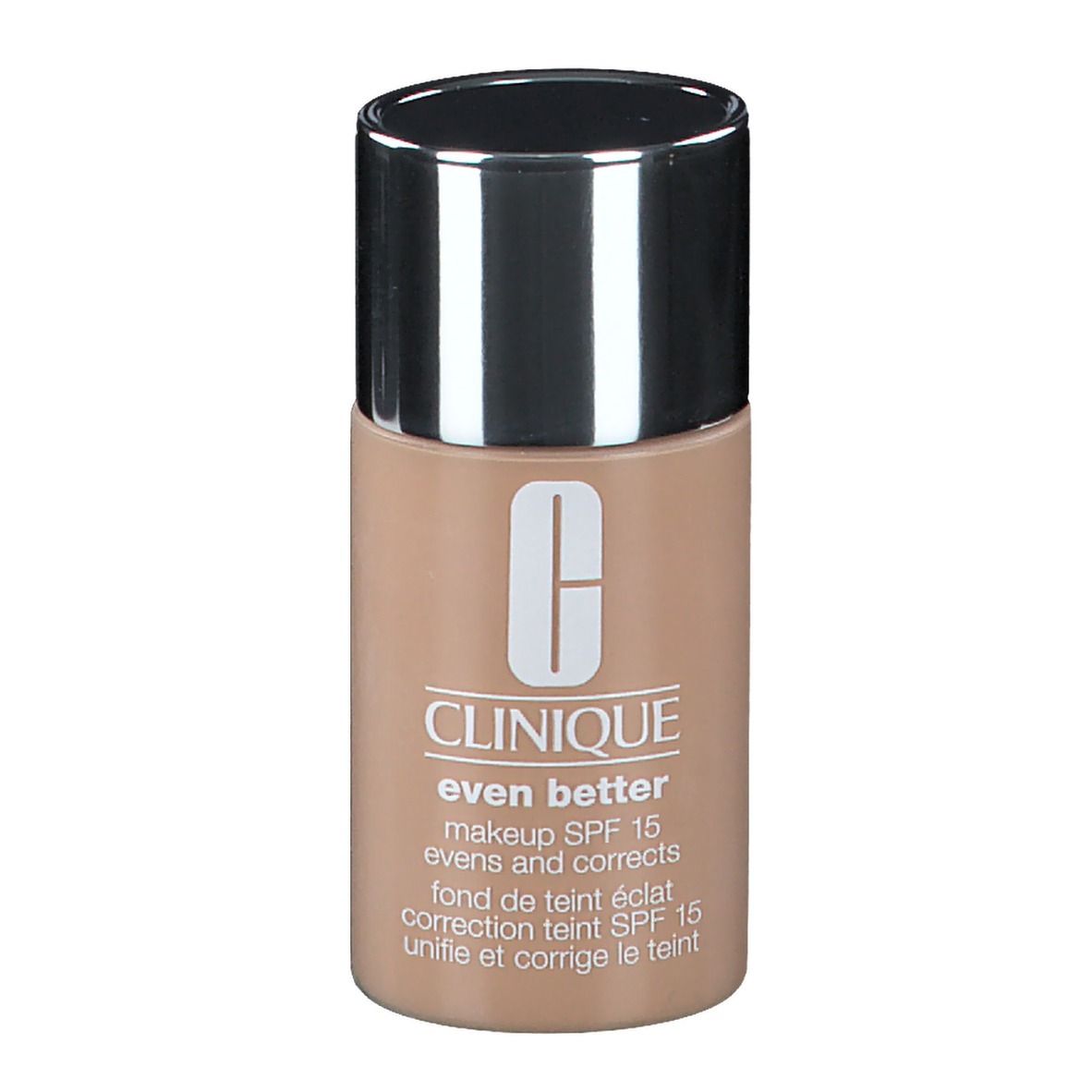 Image of CLINIQUE Even Better™ Make-up LSF 15 Cream 04