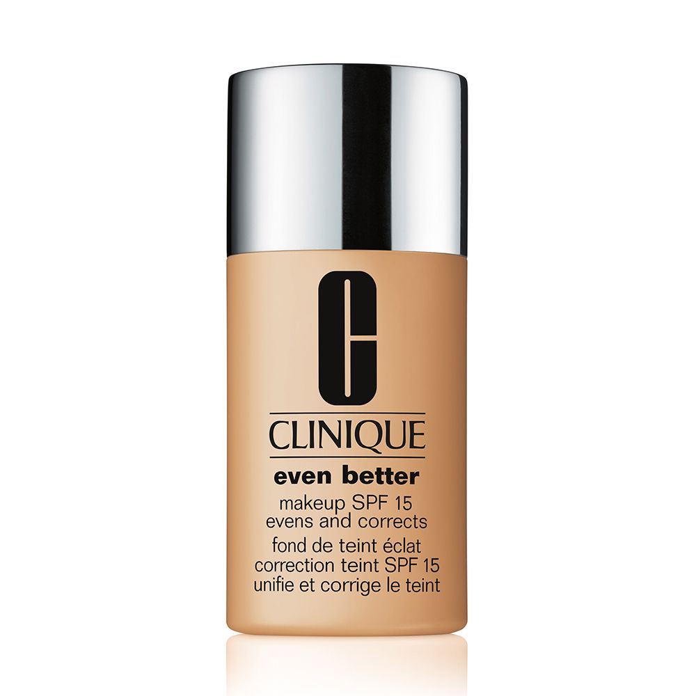 Image of CLINIQUE Even Better™ Make-up LSF 15 Beige 08