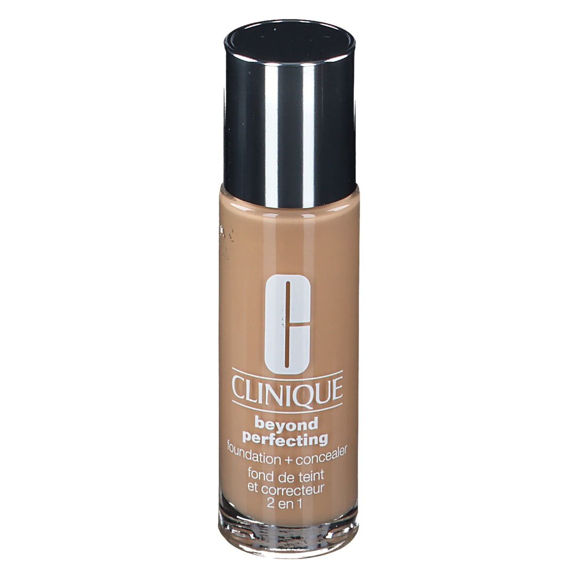 Image of CLINIQUE Beyond Perfecting Foundation and Concealer Neutral 09