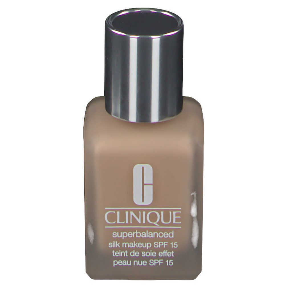CLINIQUE Superbalanced™ Silk Makeup Broad Spectrum SPF 15 03 Silk Cream Chamois