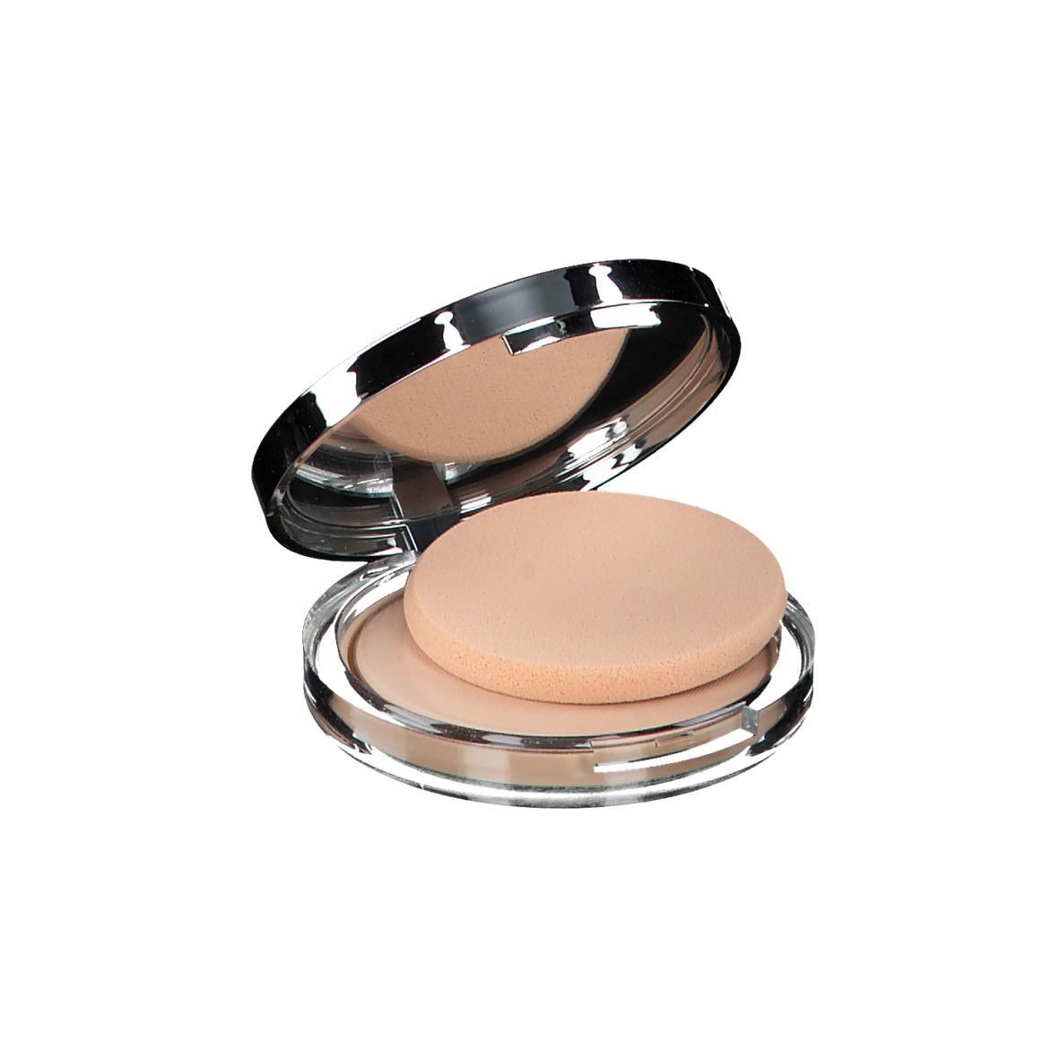 Clinique Stay Matte Sheer Pressed Powder 01 Stay Buff