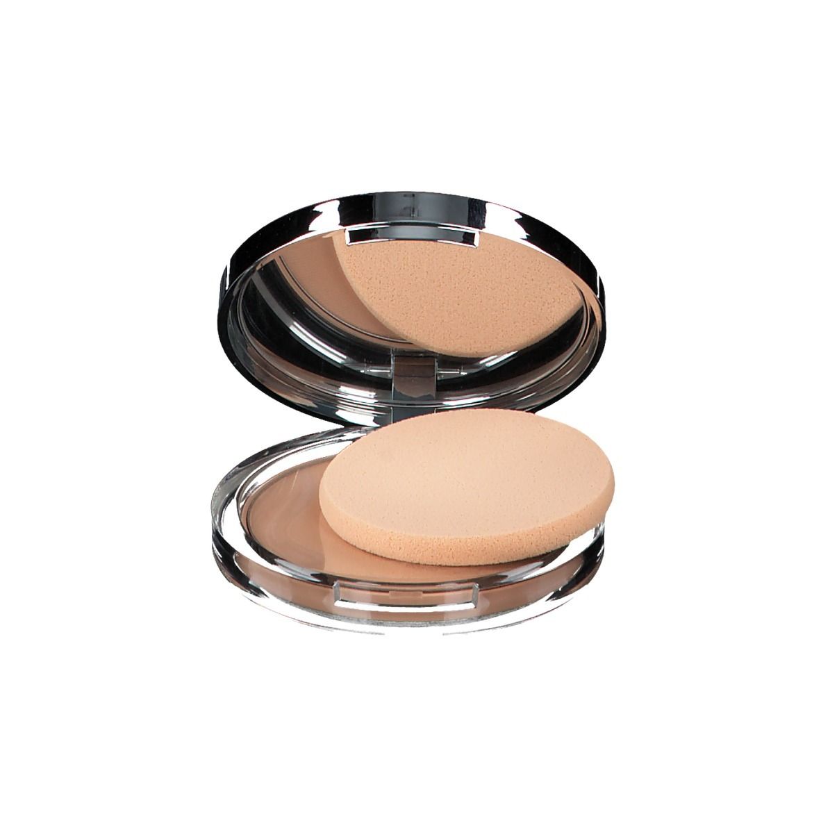 CLINIQUE Superpowder™ Double Face Makeup Matte Honey2-in-1-Puder + Foundation