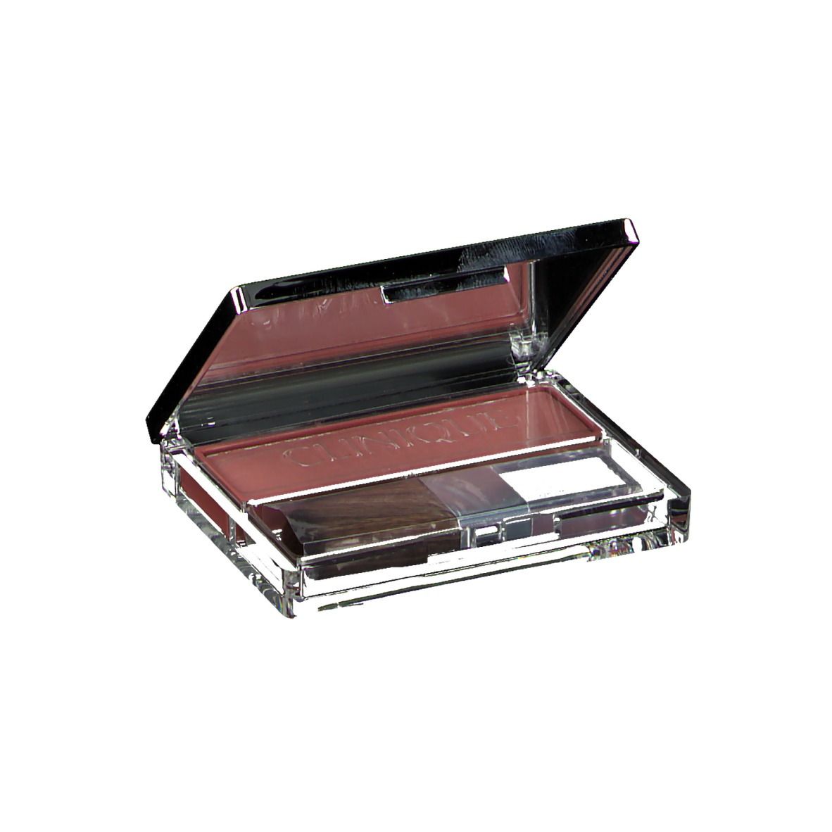 CLINIQUE Blushing Blush Powder Blush Sunset Glow