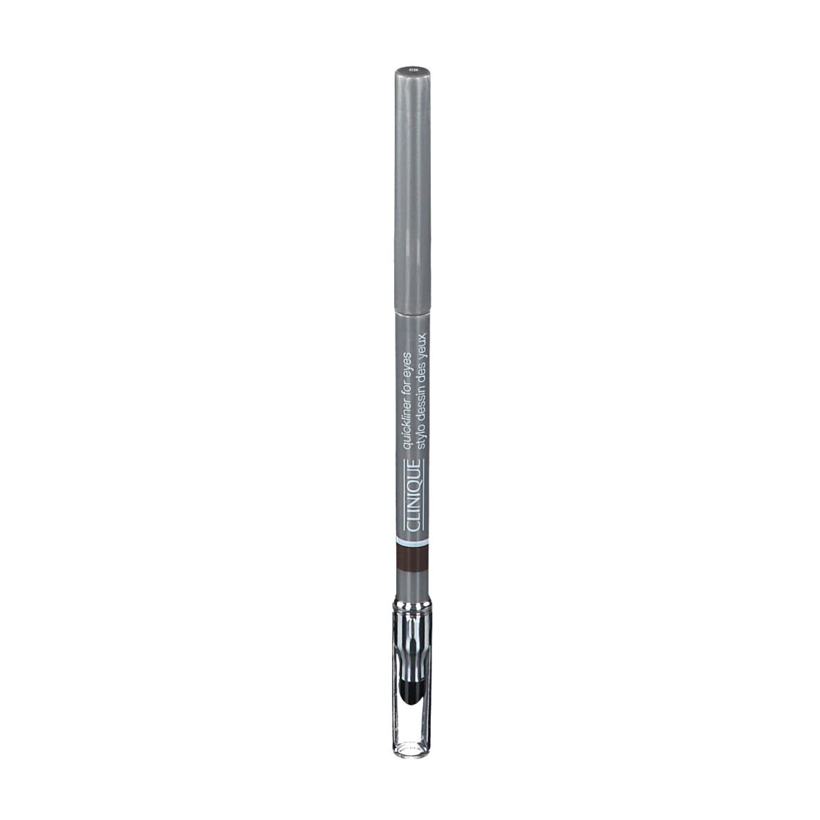CLINIQUE Quickliner™ For Eyes Smokey Brown Wasserfester Kajalstift 105