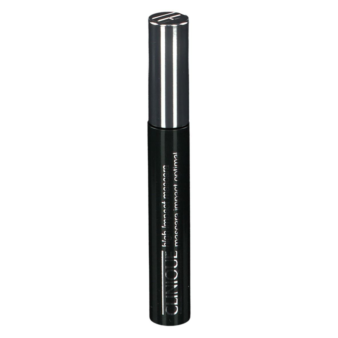 Image of CLINIQUE High Impact Mascara Black