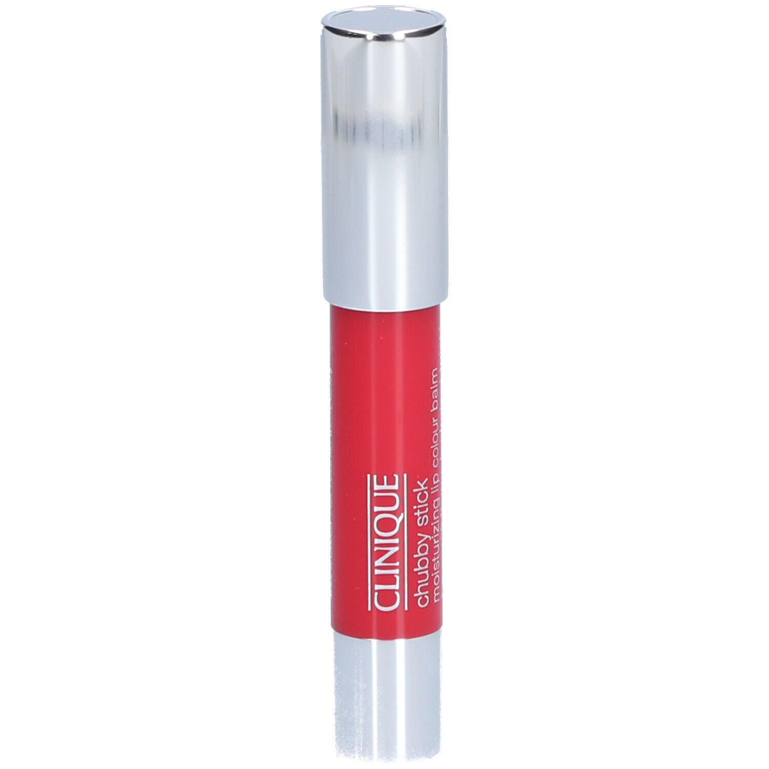Image of CLINIQUE Chubby Stick Moisturizing Lip Colour Balm Chunky Cherry