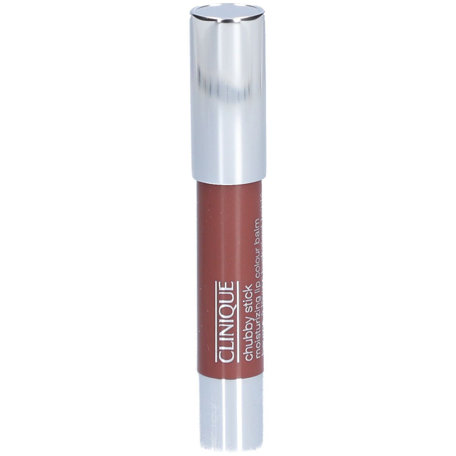 Image of CLINIQUE Chubby Stick Moisturizing Lip Colour Balm Graped-Up