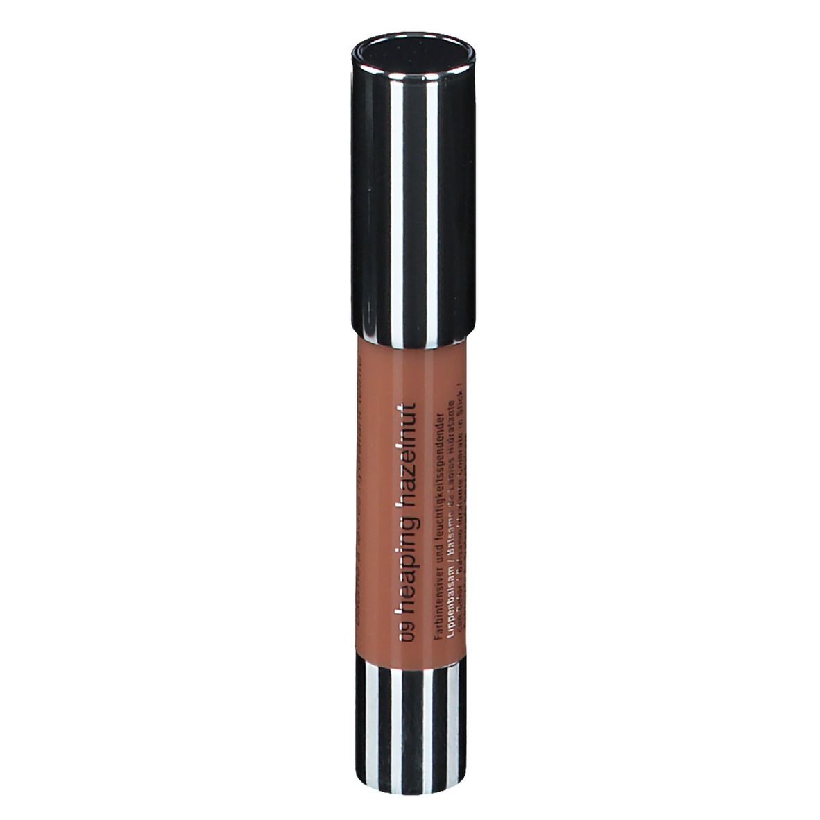 Image of CLINIQUE Chubby Stick Moisturizing Lip Colour Balm Heaping Hazelnut