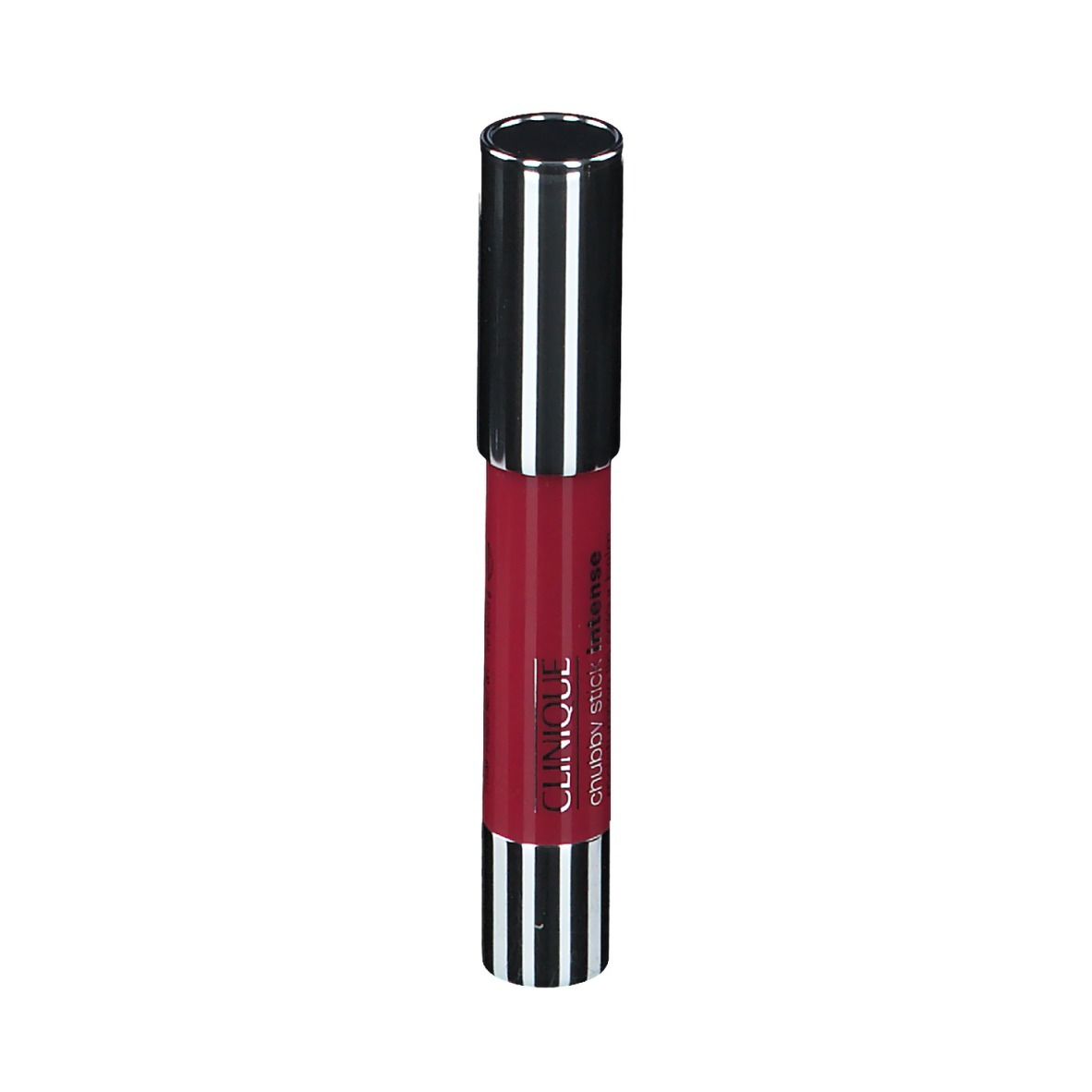 CLINIQUE Chubby Stick™ Moisturizing Lip Colour Balm Roomiest Rose