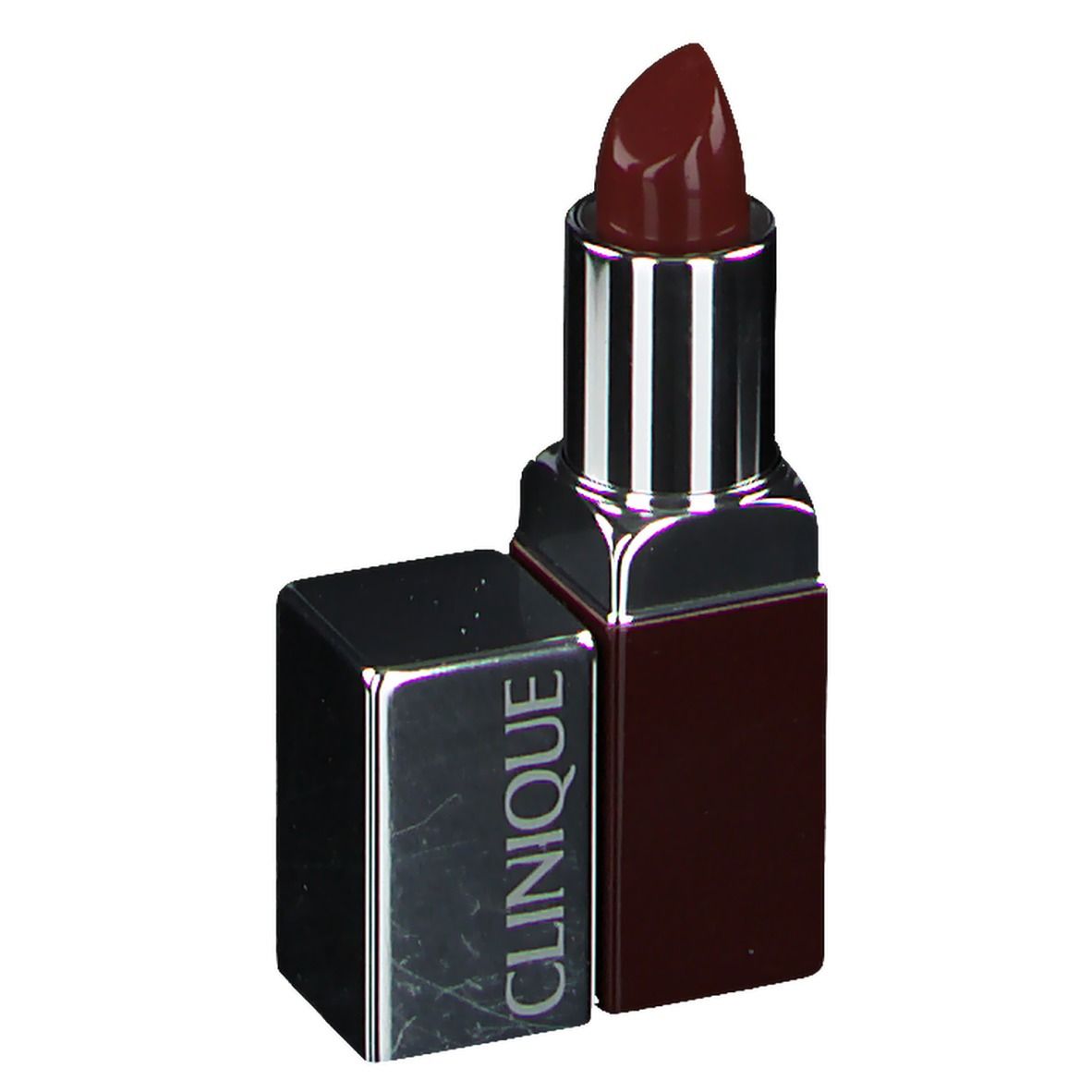 Image of CLINIQUE Pop™ Lip Colour and Primer Cola Pop