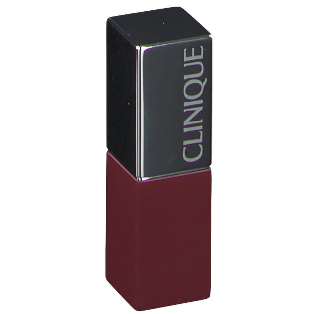 Image of CLINIQUE Pop Matte Lip Colour and Primer Bold Pop