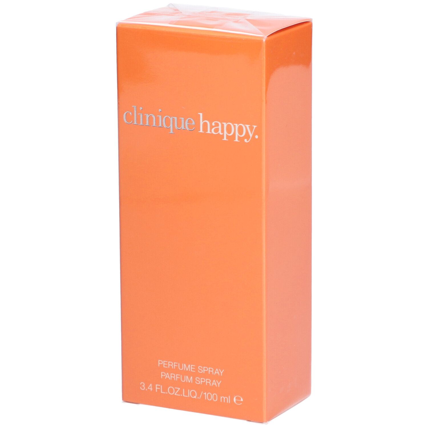 CLINIQUE Happy™ Eau De Parfum Spray shopapotheke.ch