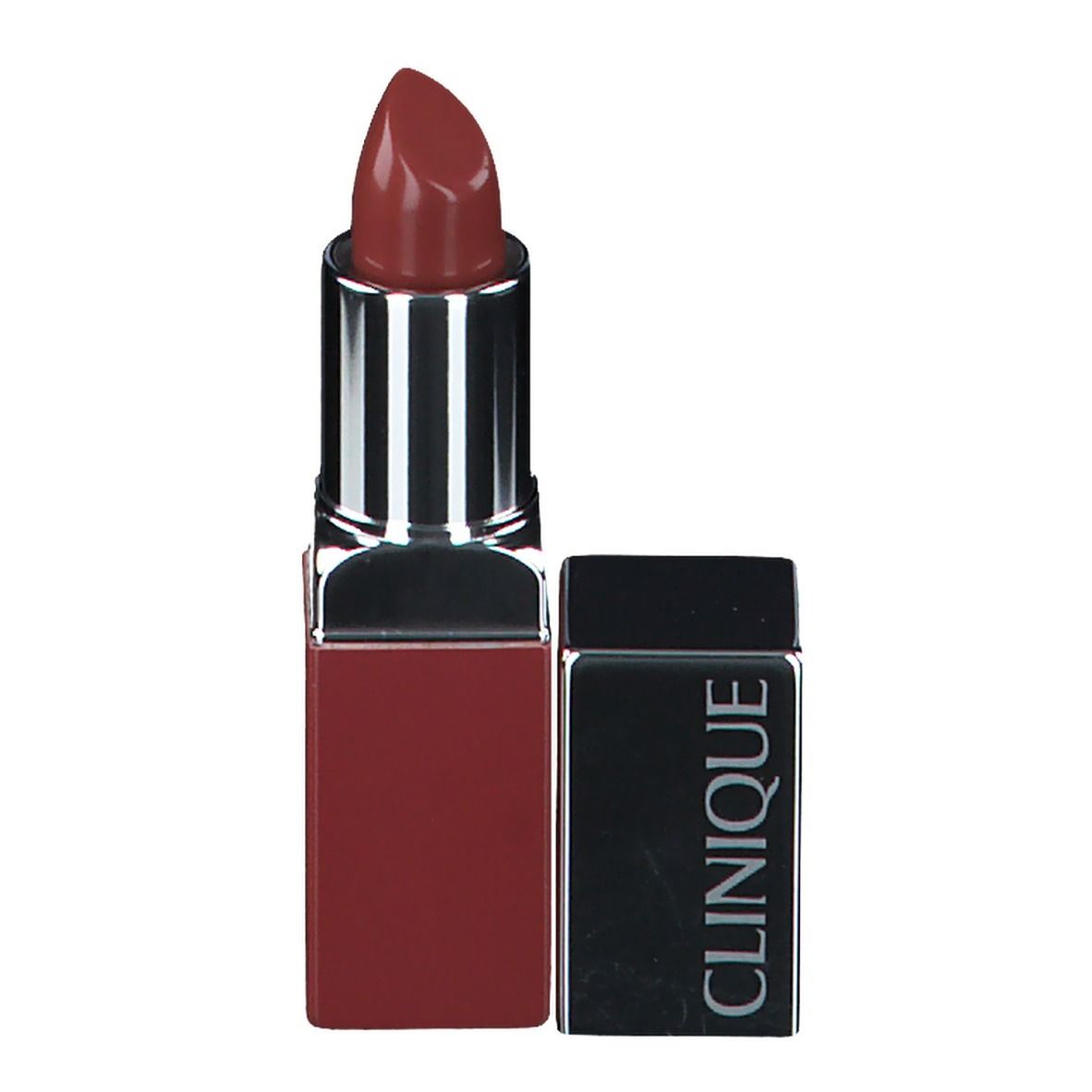 CLINIQUE Pop™ Lip Colour and Primer Mocha Pop