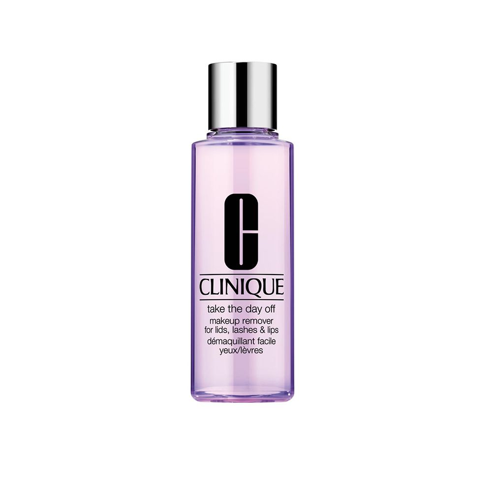 Image of CLINIQUE Take the Day Off Make-up Remover for lids, Lashes & Lips