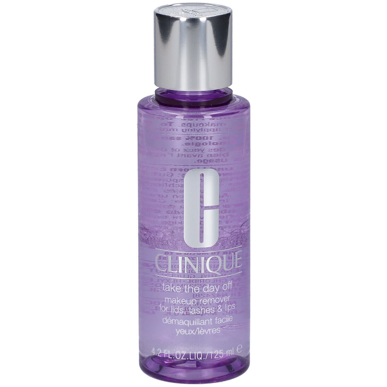 CLINIQUE Take The Day Off™ Makeup Remover For Lids, Lashes & Lips