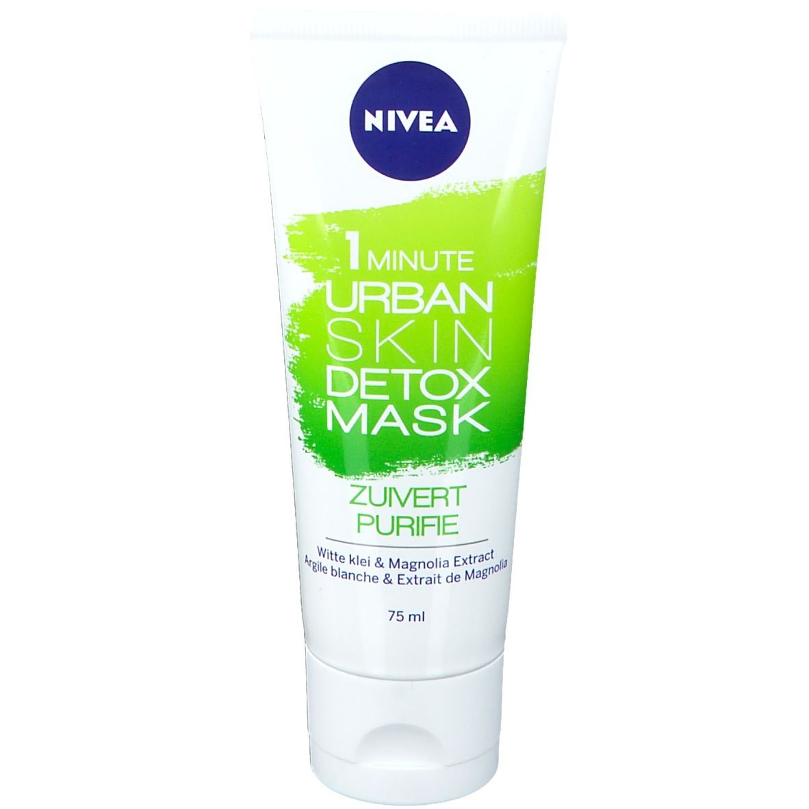 Nivea Urban Skin 1 Minute Detox Mask shopapotheke.ch