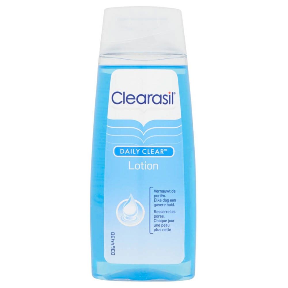 Clearasil® Daily Clear™ Lotion