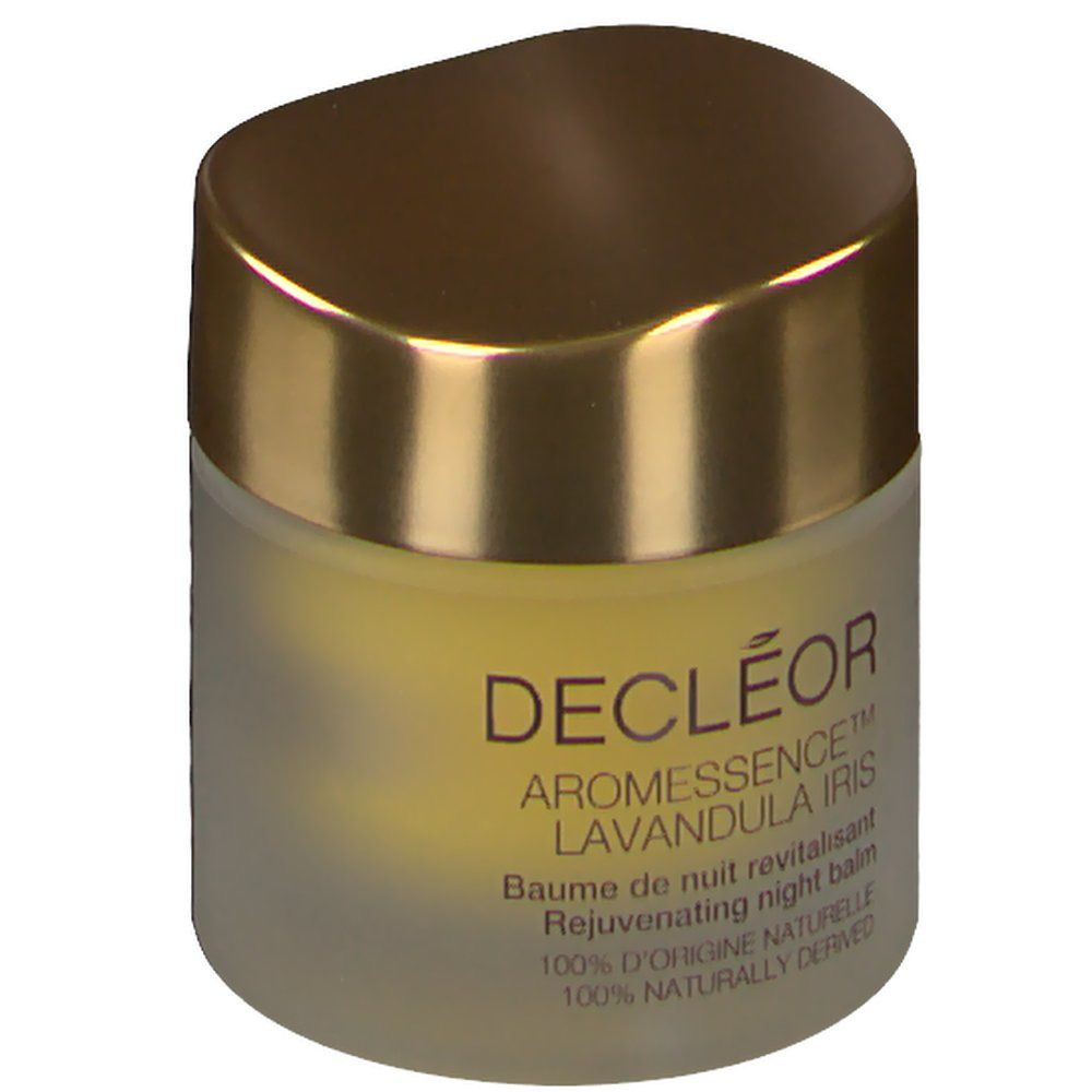 Decleor пена для бритья