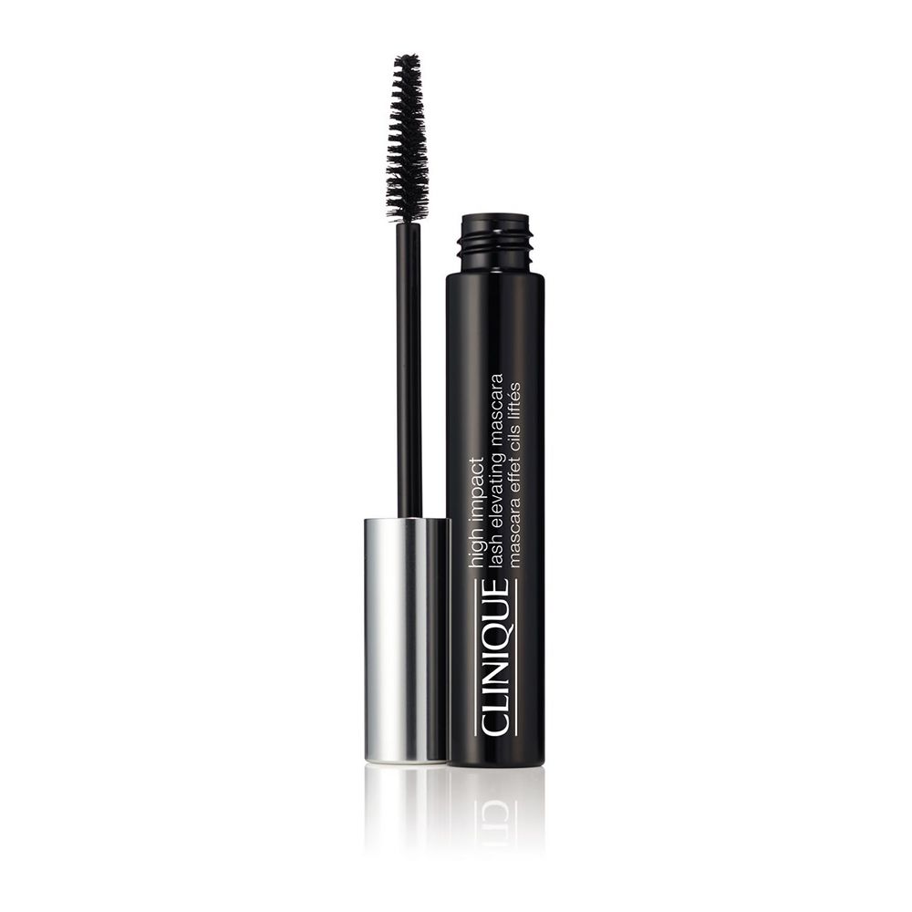 Image of CLINIQUE High Impact Lash Elevating Mascara 01 schwarz