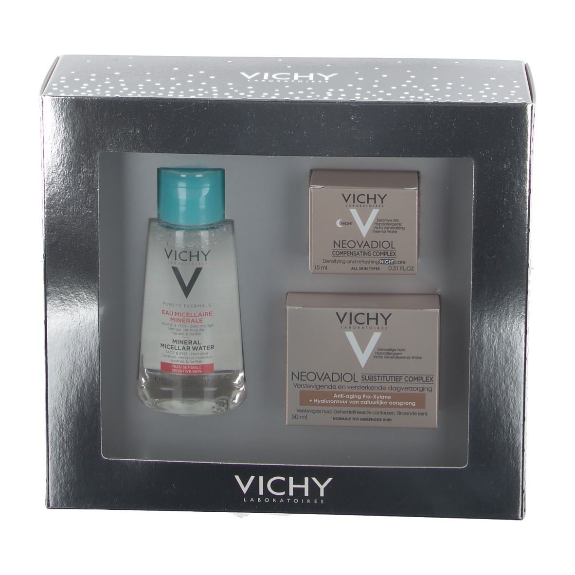 VICHY Coffret Neovadiol