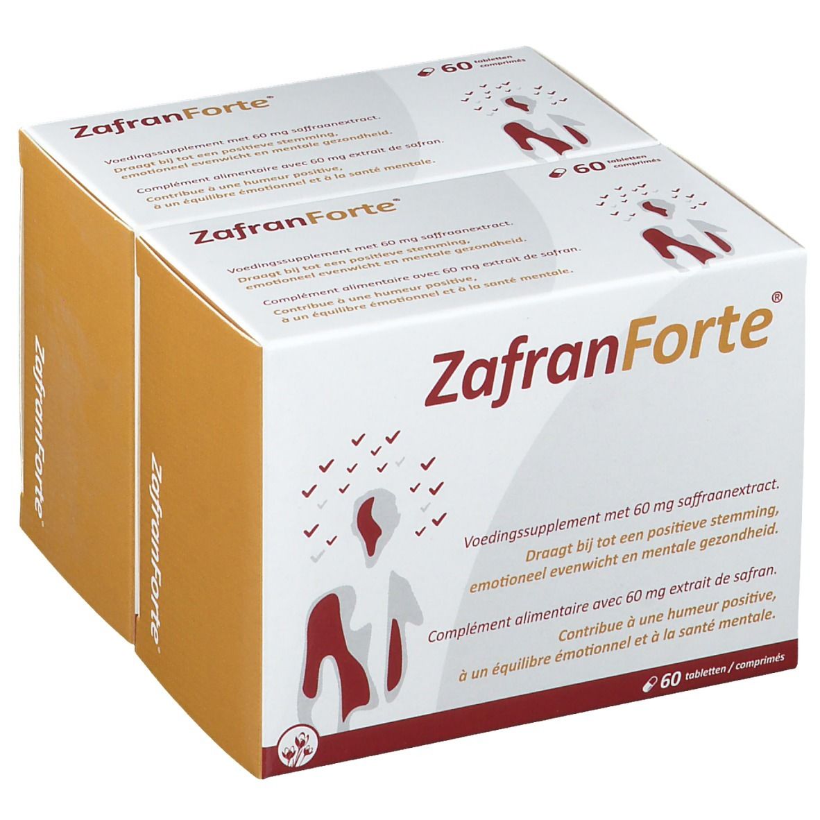 Image of Zafran Forte