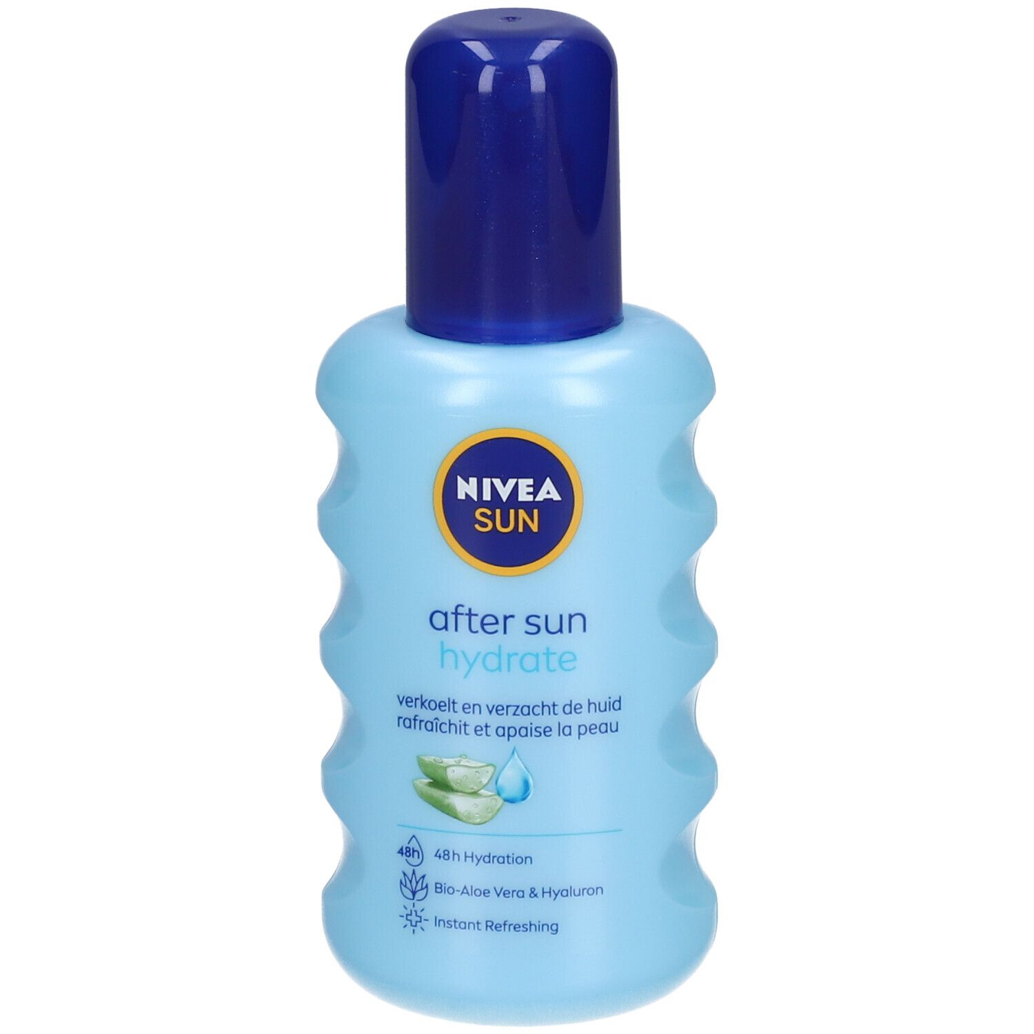 Image of NIVEA® Sun Hydraterende Aftersun Spray 48 h