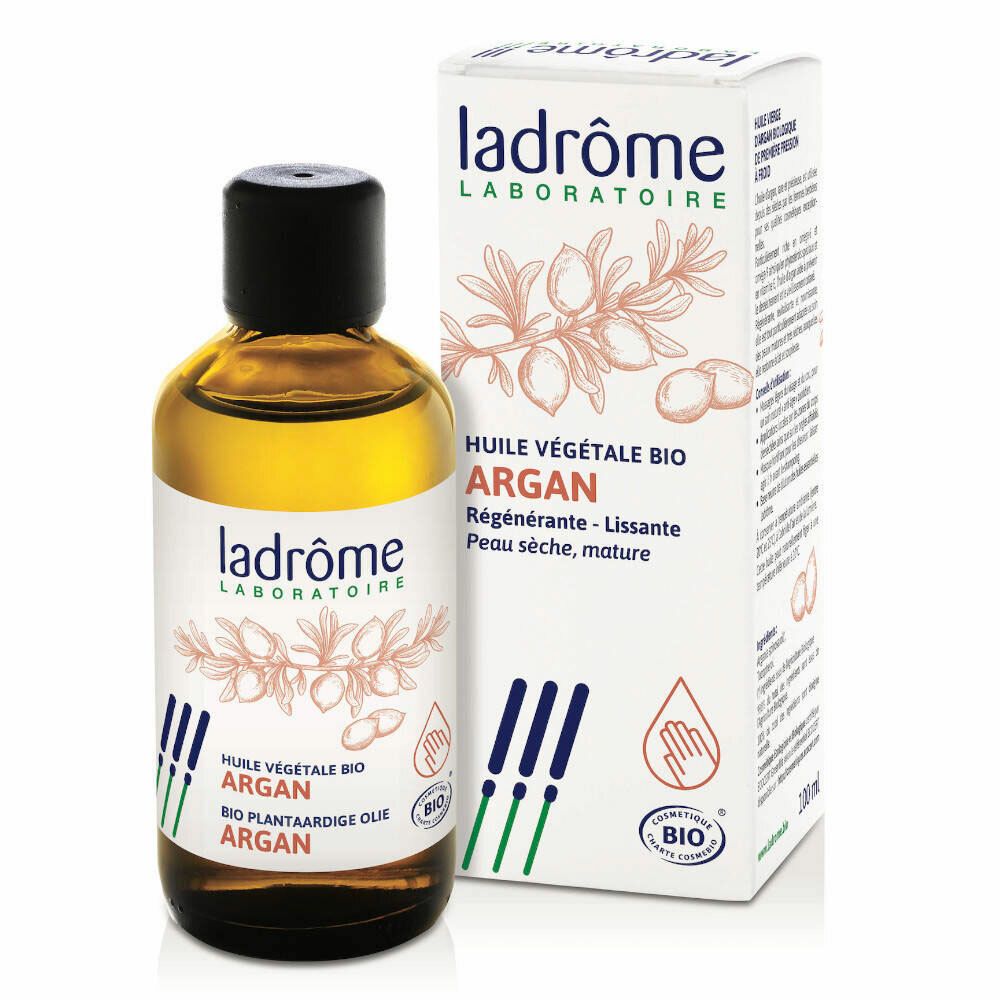 Image of Ladrôme Bio-Arganöl