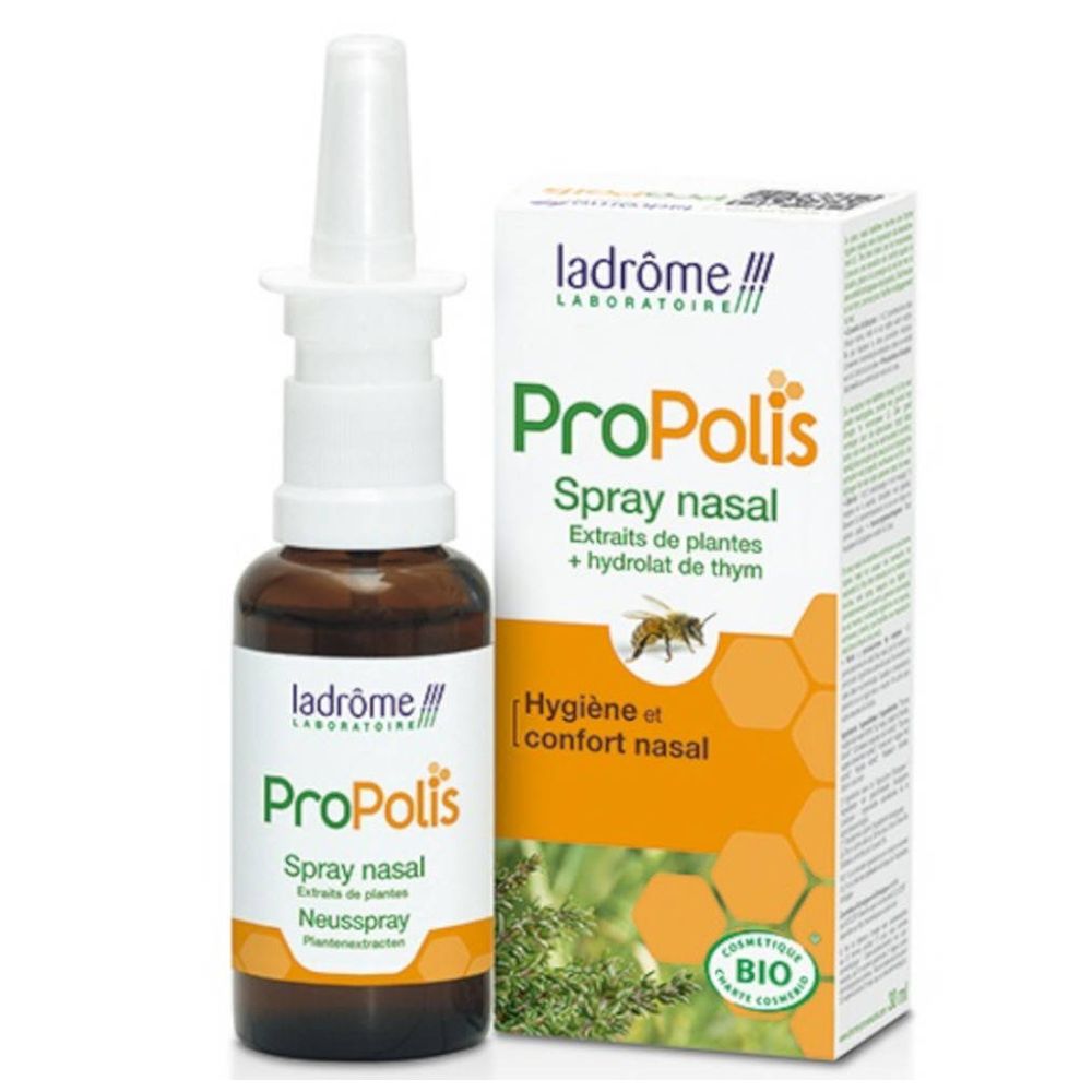 Ladrôme Propolis Nasenspray